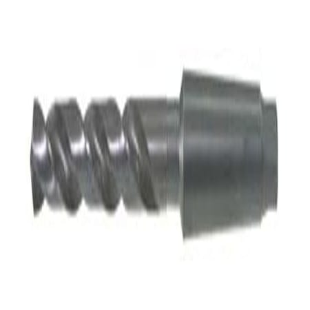 1/2,Taper Shank Drill #1 M.T. Smaller